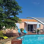 La Dyva 2 Vakantiehuis *