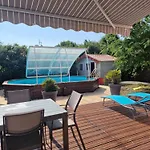 Vakantiehuis La Dyva 2 *
