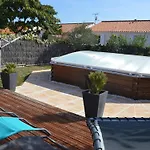 Vakantiehuis La Dyva 2 *