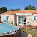 La Dyva 2 Holiday home