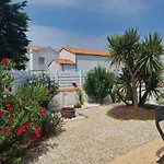 La Dyva 2 * Saint-Jean-de-Monts