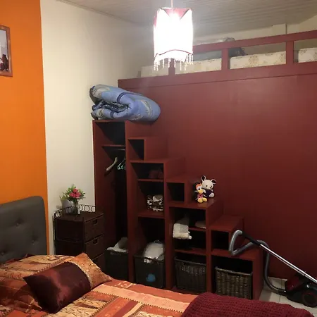 Holiday home La Dyva 2 *
