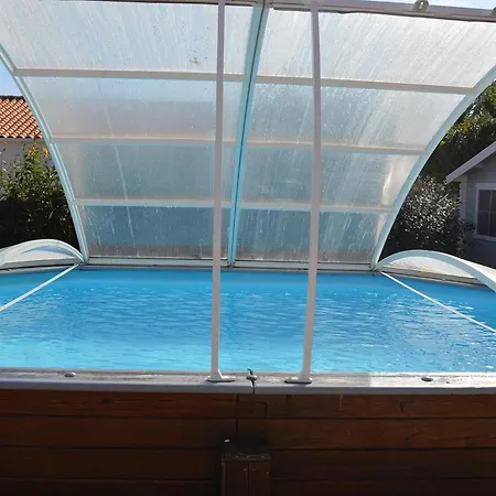 Holiday home La Dyva 2