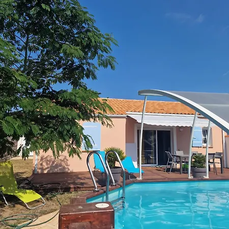 La Dyva 2 Holiday home *