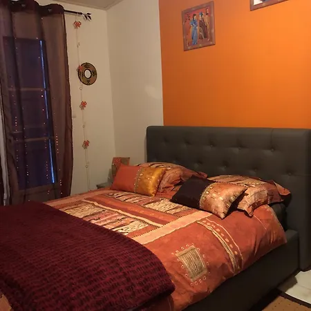 La Dyva 2 Holiday home