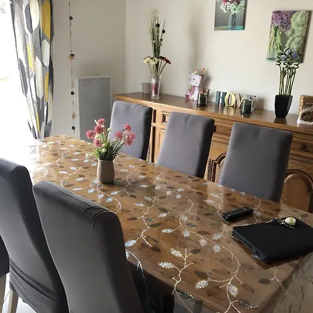 Holiday home La Dyva 2
