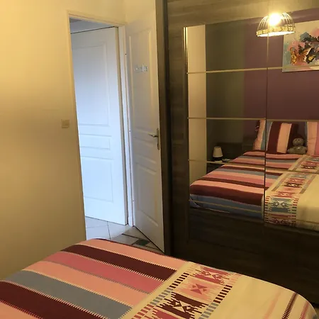 La Dyva 2 Holiday home Saint-Jean-de-Monts