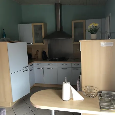 Holiday home La Dyva 2