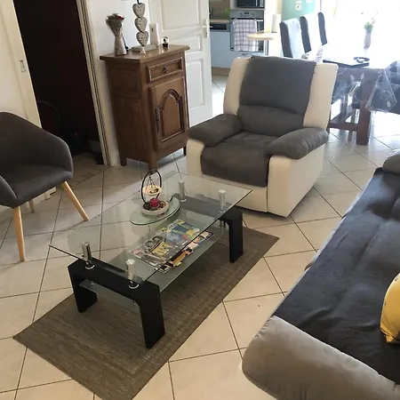 La Dyva 2 Holiday home *