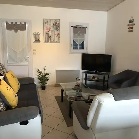 La Dyva 2 Holiday home *