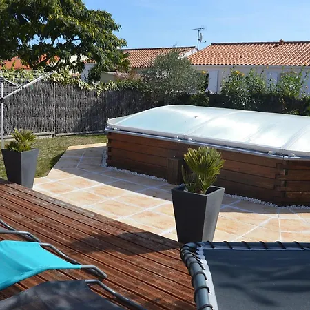 Holiday home La Dyva 2 *