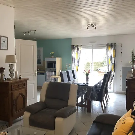 La Dyva 2 Holiday home