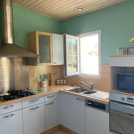 La Dyva 2 펜션 생장드몽